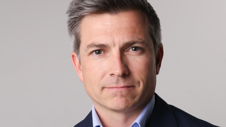 Bas Drogtrop leidt ambitieus Insider Benelux