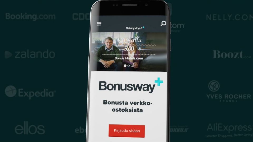 Bonusway neemt Shopkorting.nl over