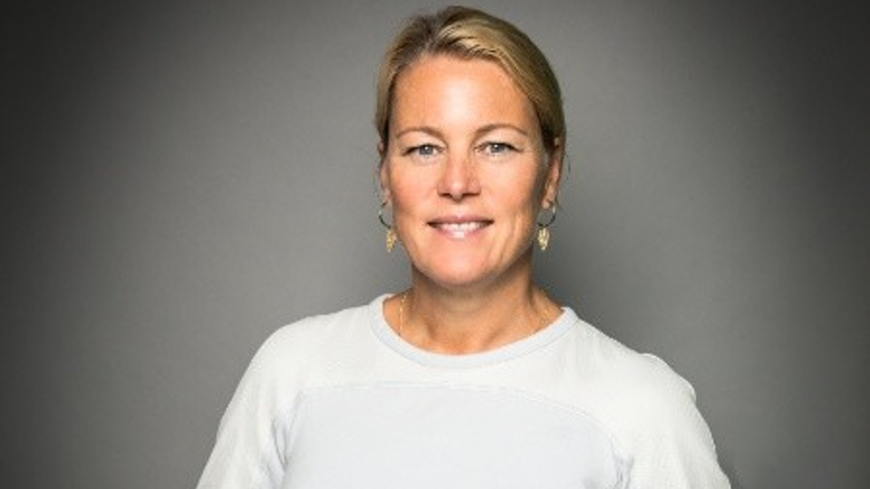 Saskia Wagenmakers nieuwe voorzitter IAB Nederland