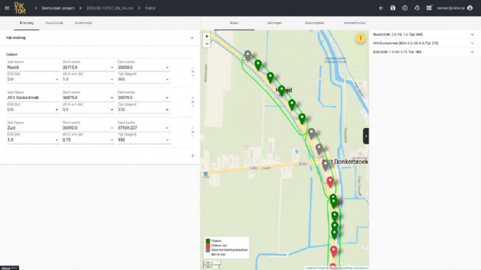 BAM, Ballast Nedam en Heijmans digitaliseren samen