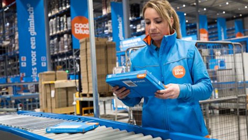 Coolblue stopt marketing
