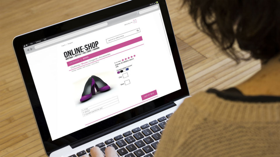 Tweederde online shoppers niet bewust van rechten