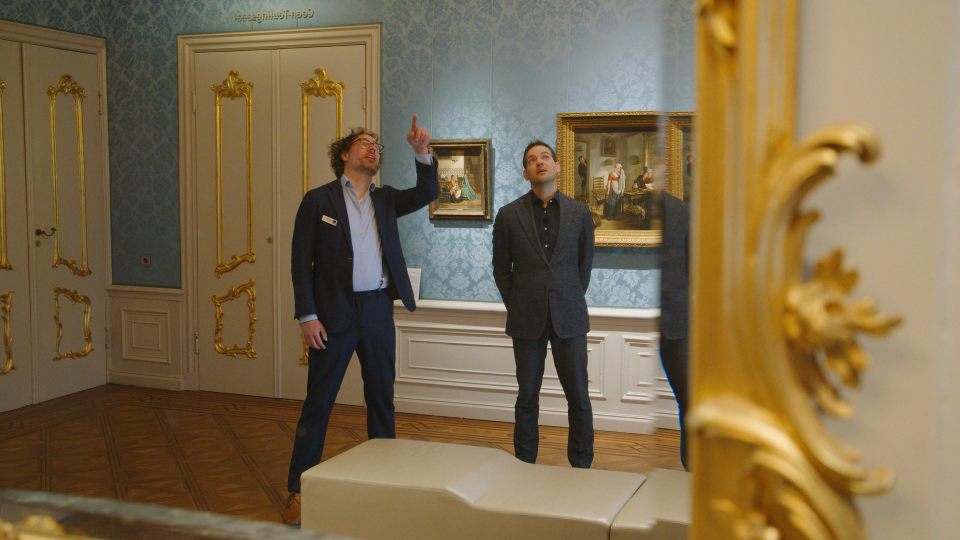 Noordbrabants Museum gedigitaliseerd