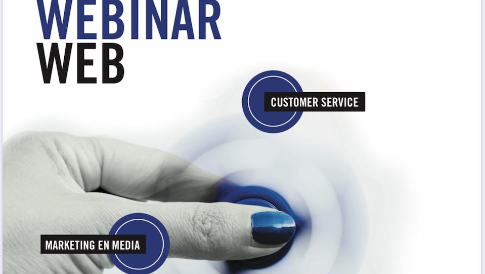 BBP Media lanceert Webinar Web