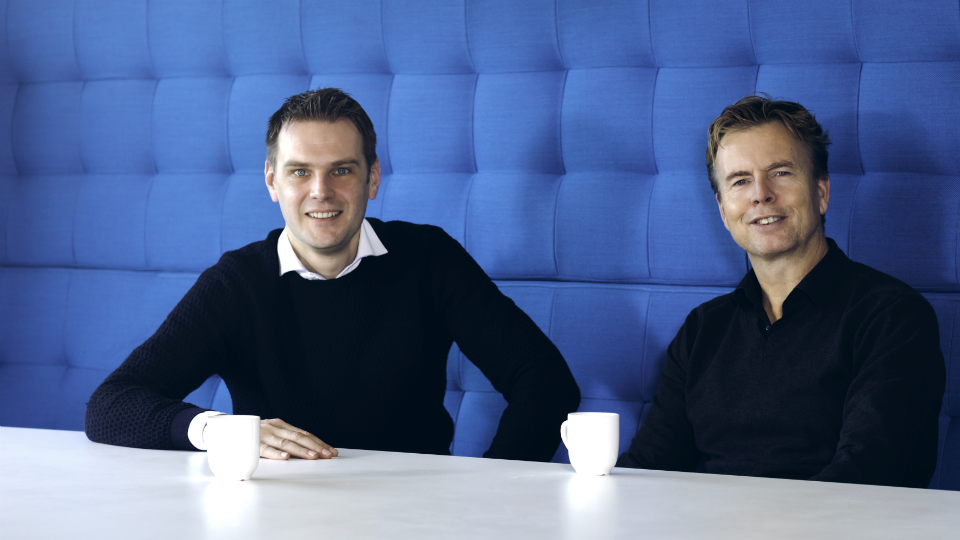 Marc Schussler stopt als directeur van Spotler