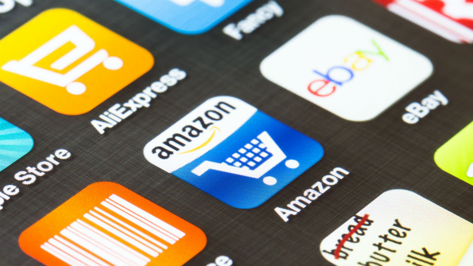Wel of niet verkopen via Amazon?