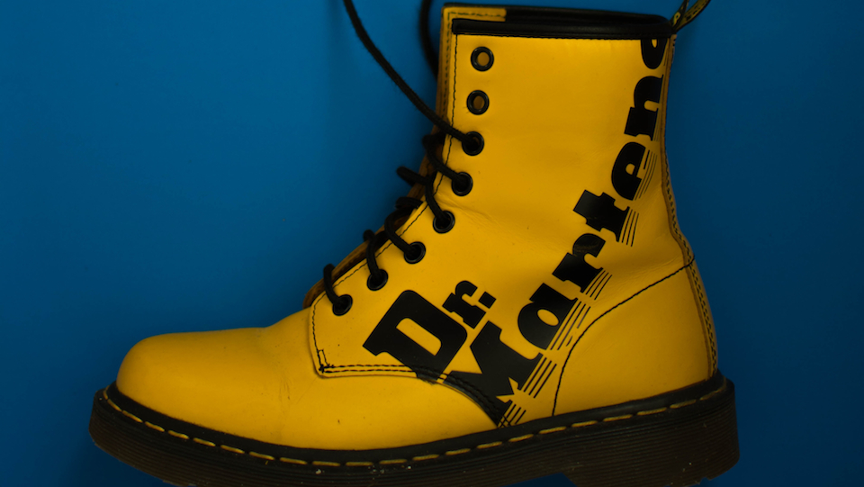 CZ en Dr. Martens pionieren met eerste Snapchat commercials in Nederland