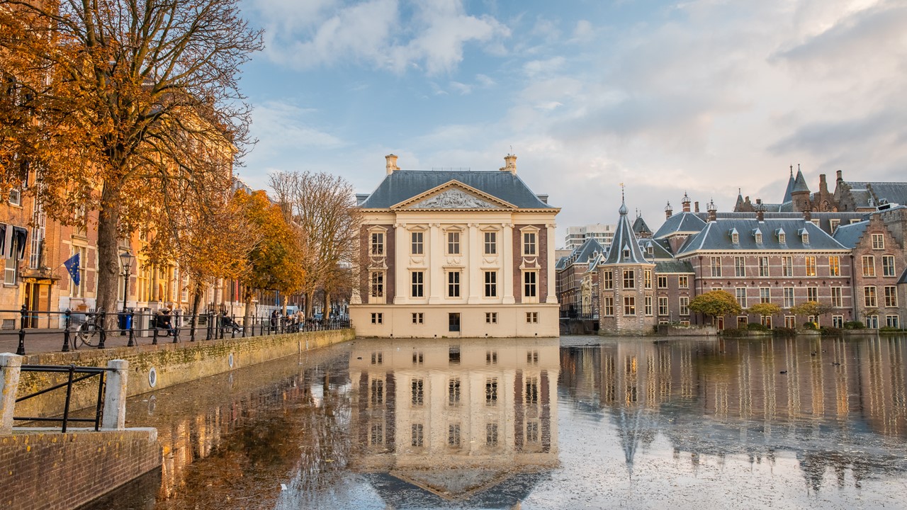 Digitaal Mauritshuis focust op andere doelgroepen