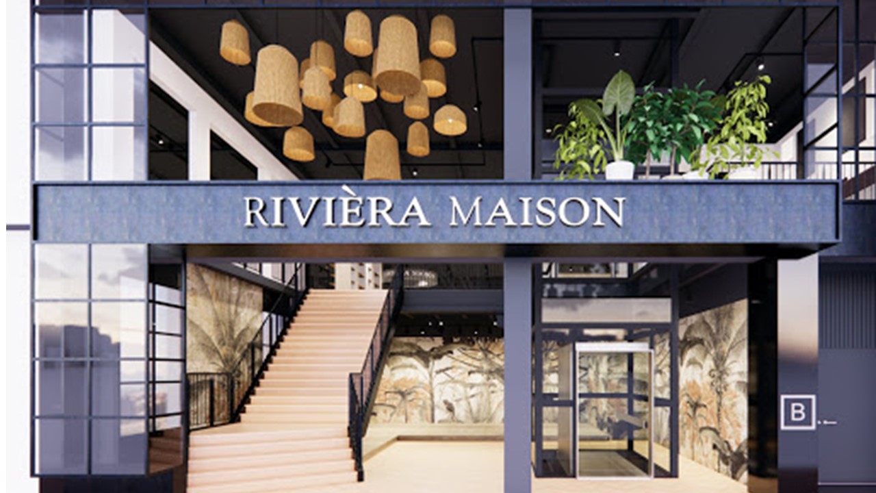 Rivièra Maison wil e-commerce groei versnellen 