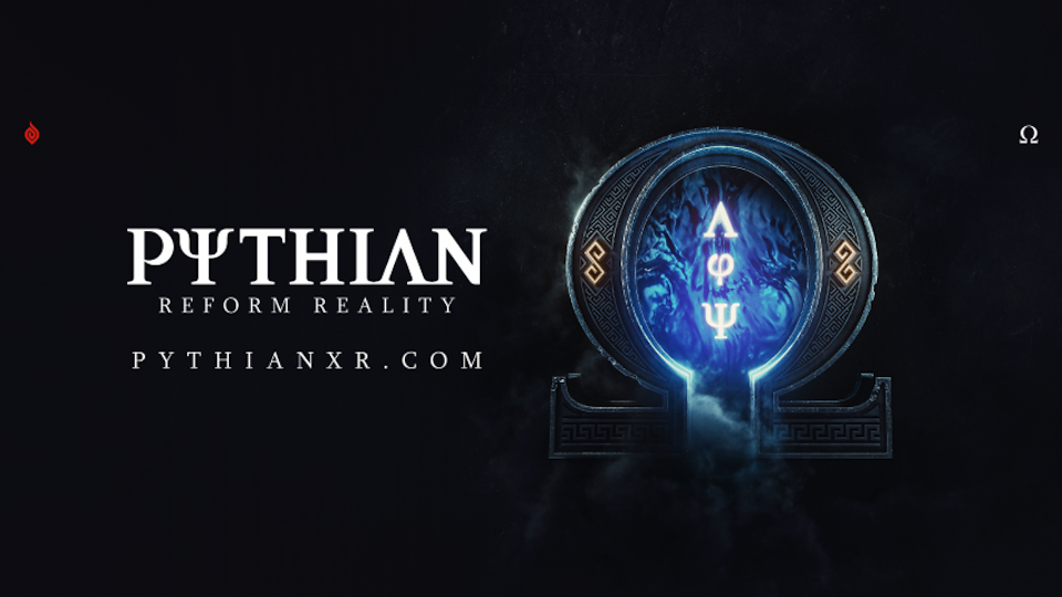 Art of Dance kondigt VR-platform Pythian aan