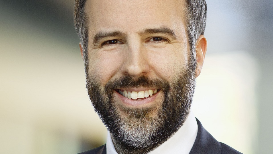 Justin Ammerlaan benoemd tot CCO Alphabet Nederland