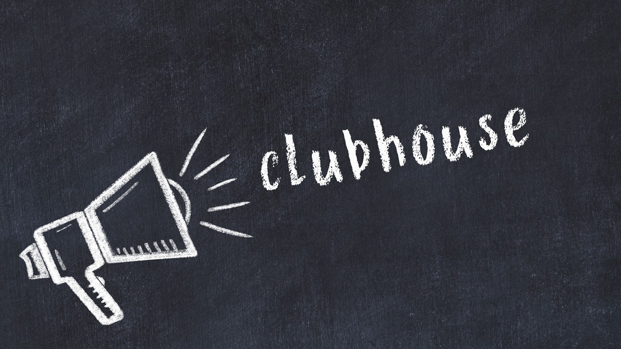 MeMo² ziet potentie Clubhouse 