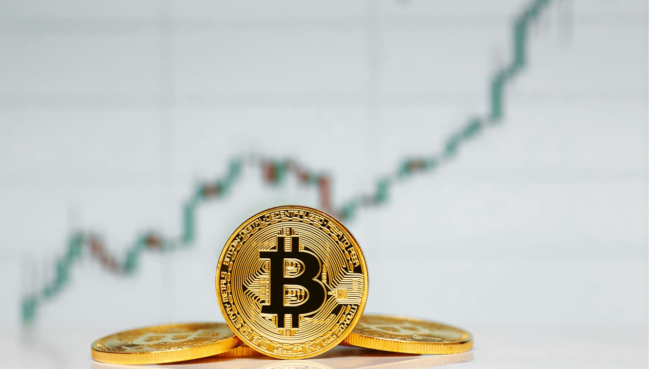 [Onderzoek] Ruim 3,5 miljoen Nederlanders overwegen te investeren in Bitcoin