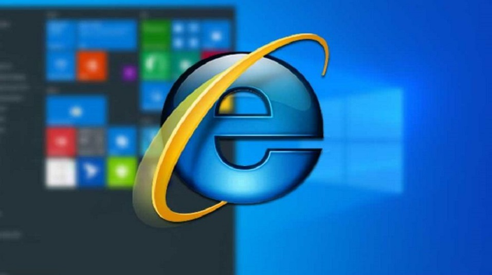 Microsoft stopt met Internet Explorer