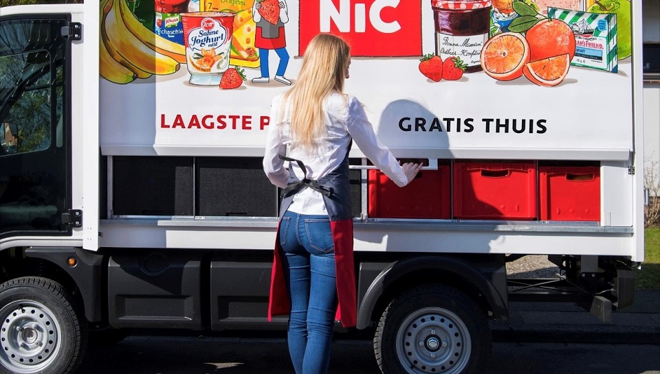 Picnic haalt €600 miljoen op bij stichting Bill Gates