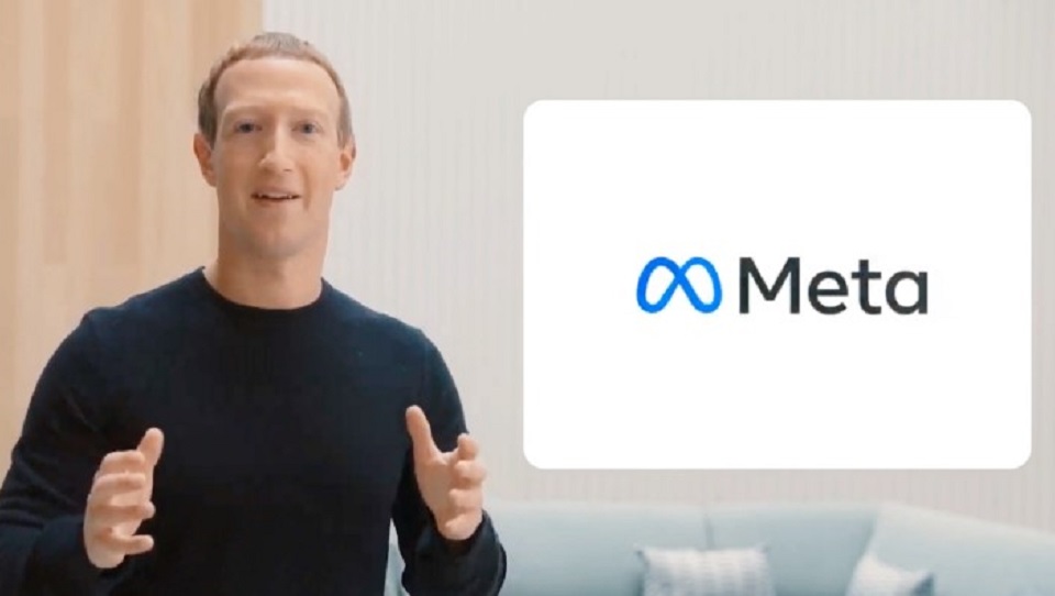 [open brief] Zuckerberg: Facebook omgedoopt in Meta