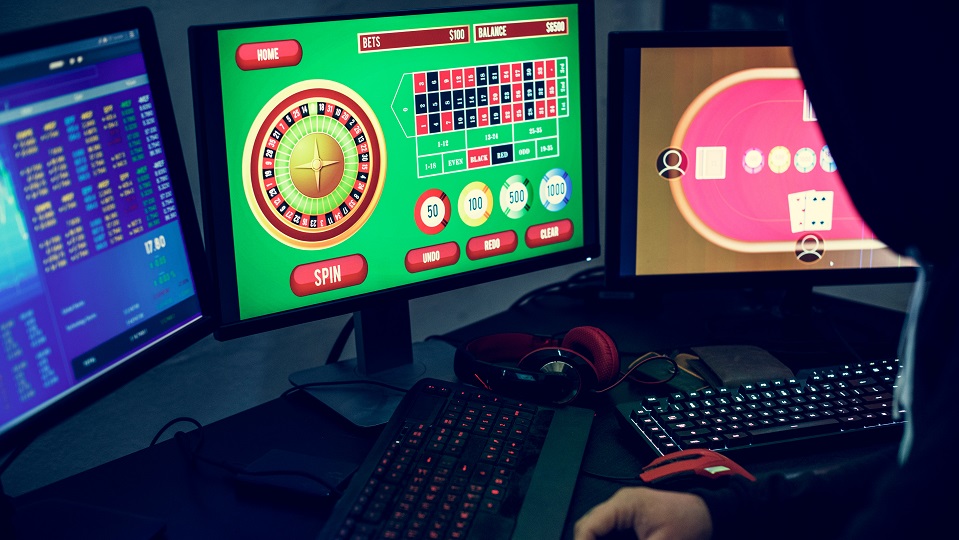 Reclamebestedingen online gokbedrijven verdubbeld