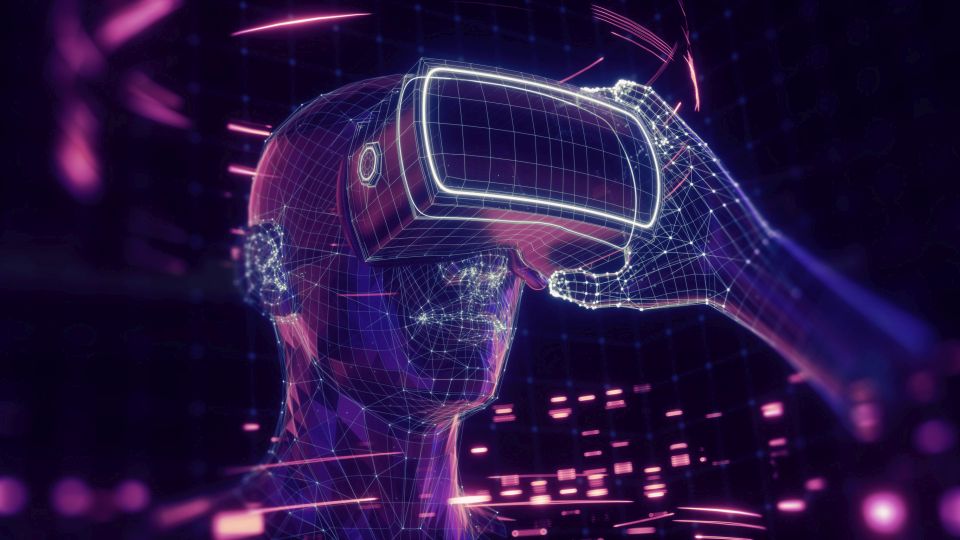 Meta's VR-platform groeit naar 300.000 gebruikers