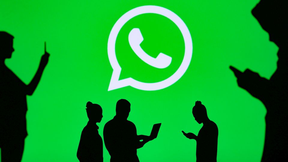 Gebruikers WhatsApp kunnen grotere groepen maken