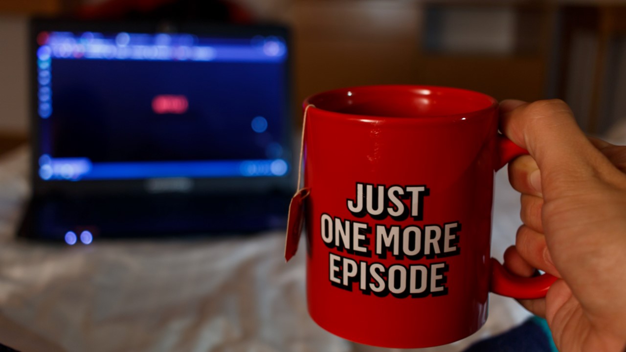 DOSSIER DATASTROMEN Gebruikersdata en streamingplatforms: Wie wordt er beter van?