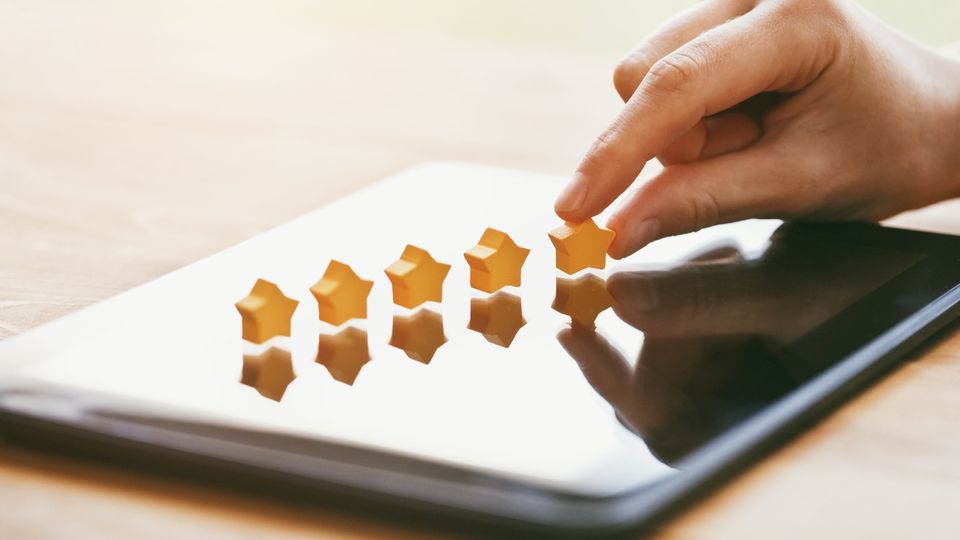 81 procent Nederlanders bang voor misleidende online reviews