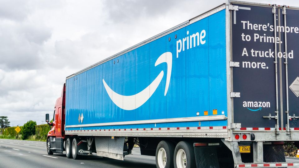 'Amazon Prime in twee klikken opzeggen'