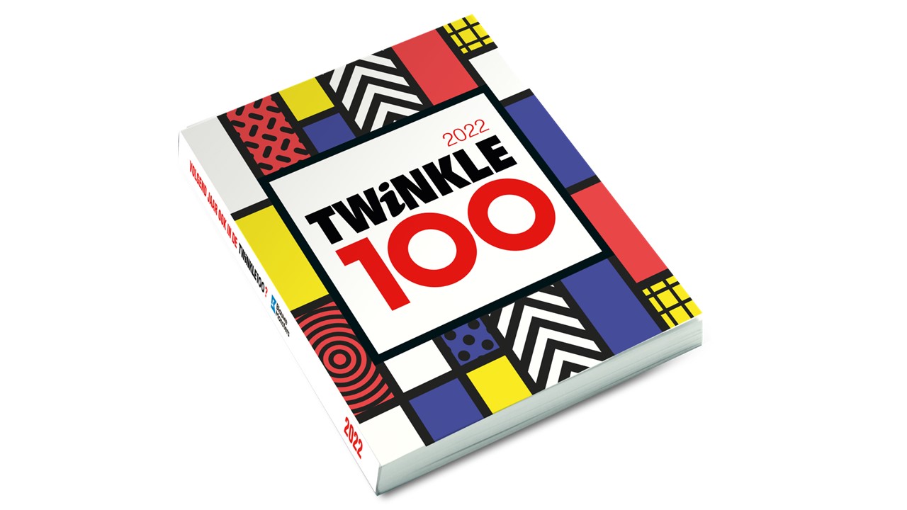 Stoelendans in top Twinkle100 editie 2022