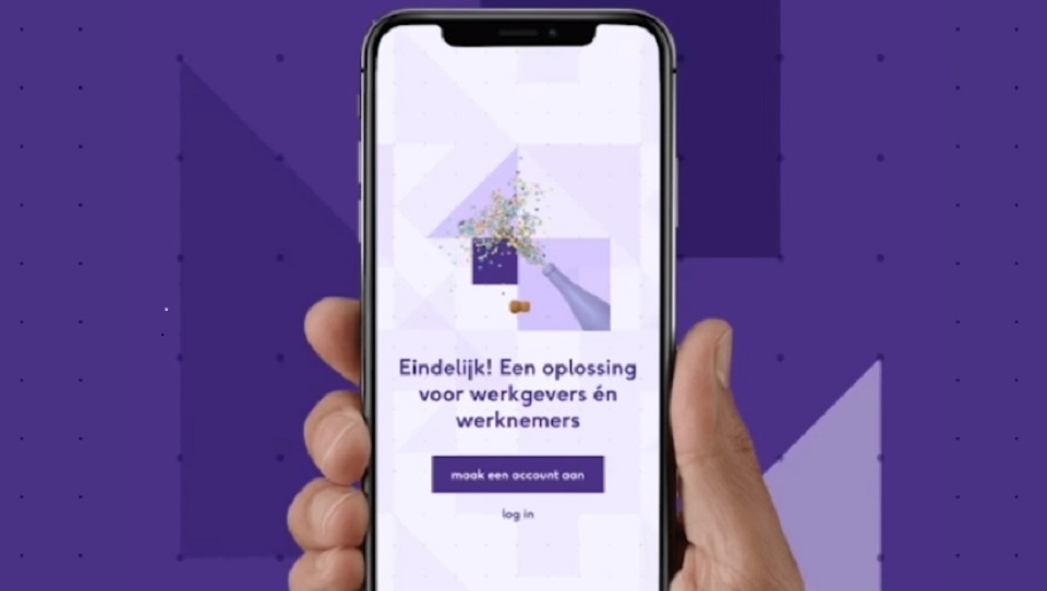  Arbeidsplatform Maqqie ziet omzet 150 procent groeien