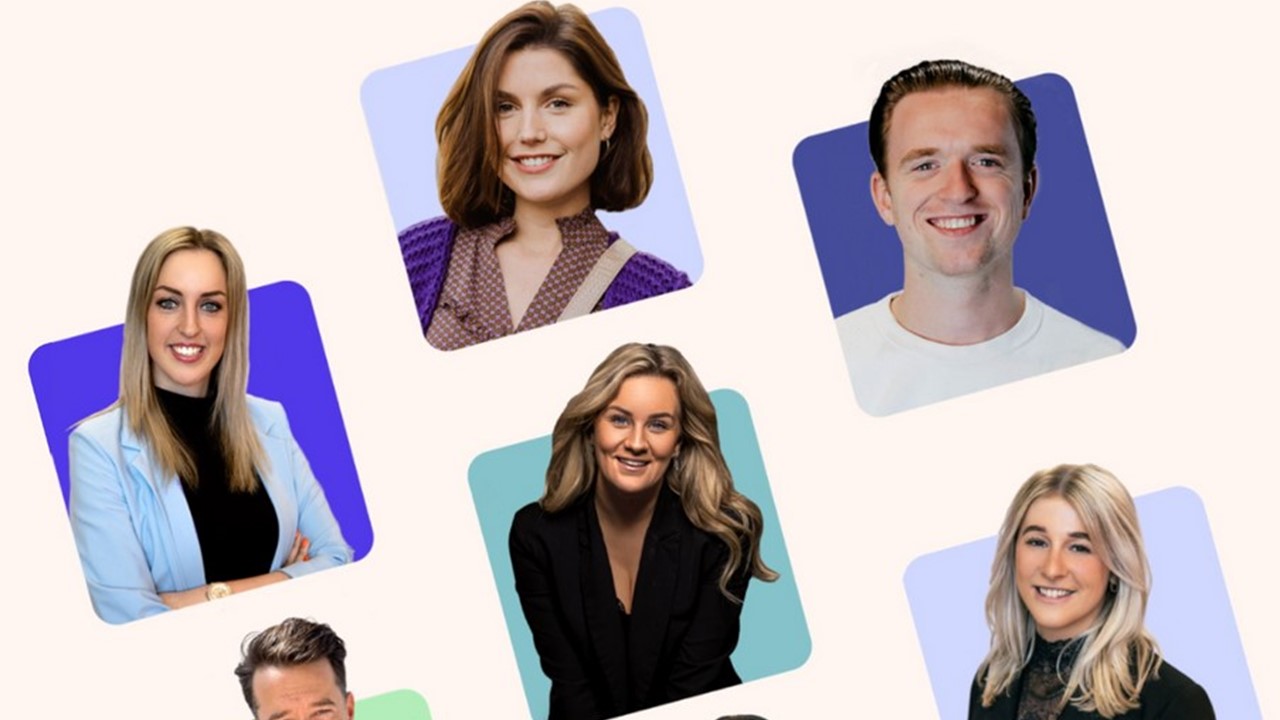 Nieuwe community freelance online marketeers 