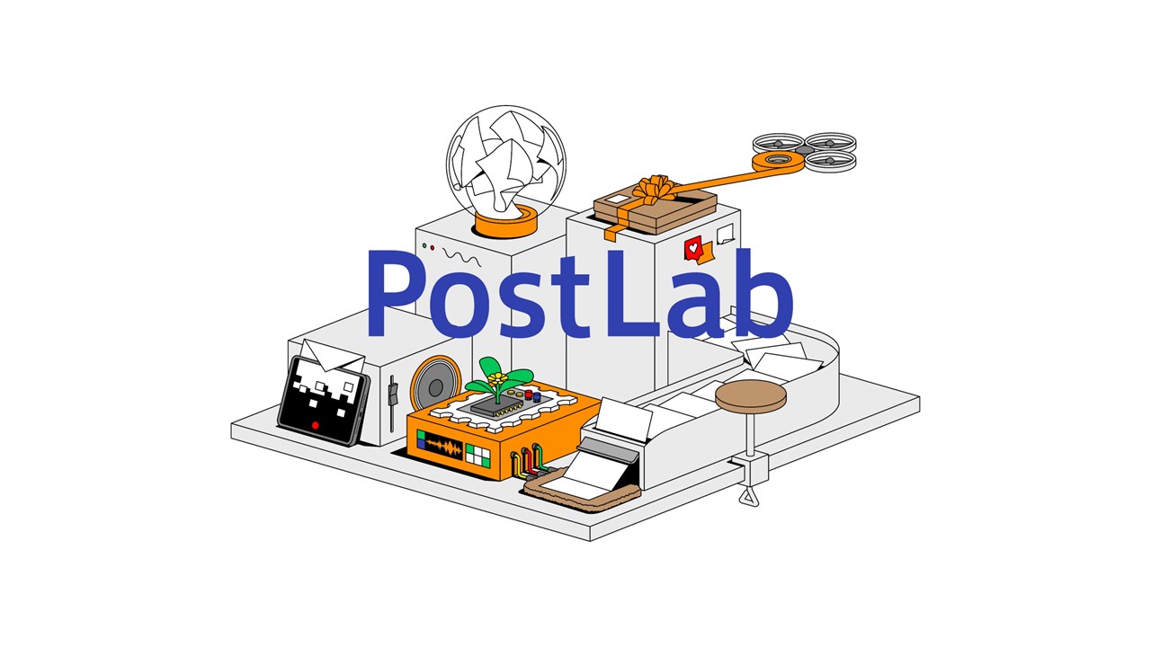 PostNL lanceert geheime wapen van marketeer: PostLab