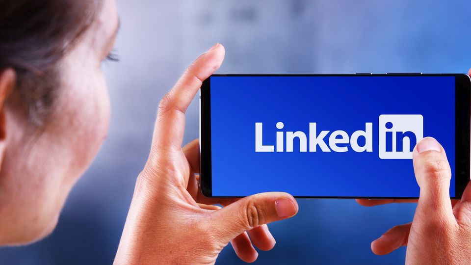 LinkedIn bestaat 20 jaar