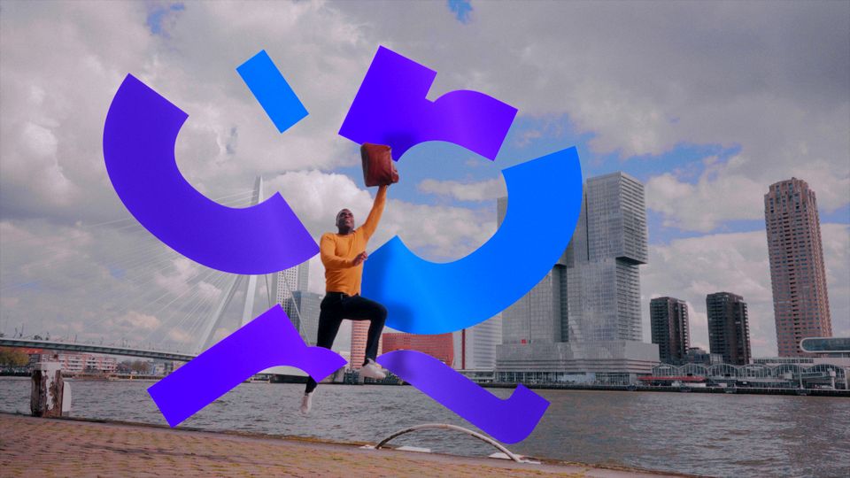 Uitzendbureau Freeday lanceert eerste merkcampagne