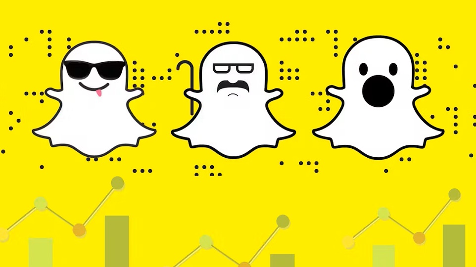 Snapchat deelt nieuwe cijfers waaruit blijkt dat de Nederlandse community groeit