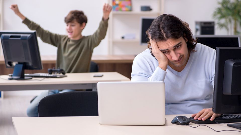 Nederlanders meest digitaal vaardig in Europa