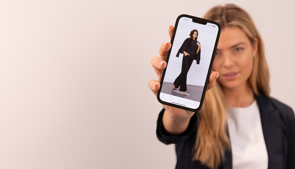Studio Anneloes breidt digitale shopping experience uit met app
