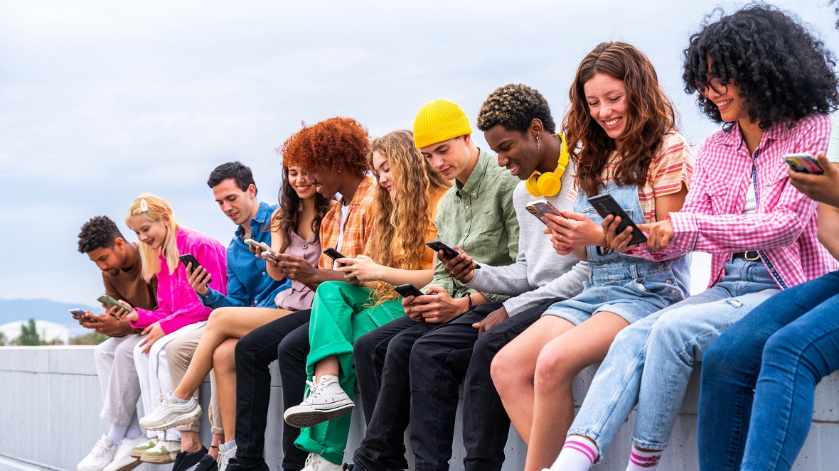 [onderzoek] Gen Z kritisch op merken op social media