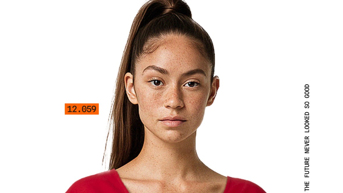 AI-modellen geven vergeten mode een nieuw gezicht