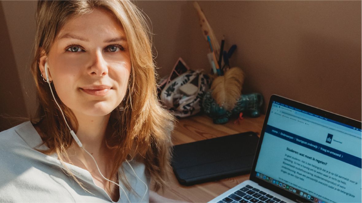 Rijksoverheid lanceert social-first campagne voor aankomende studenten