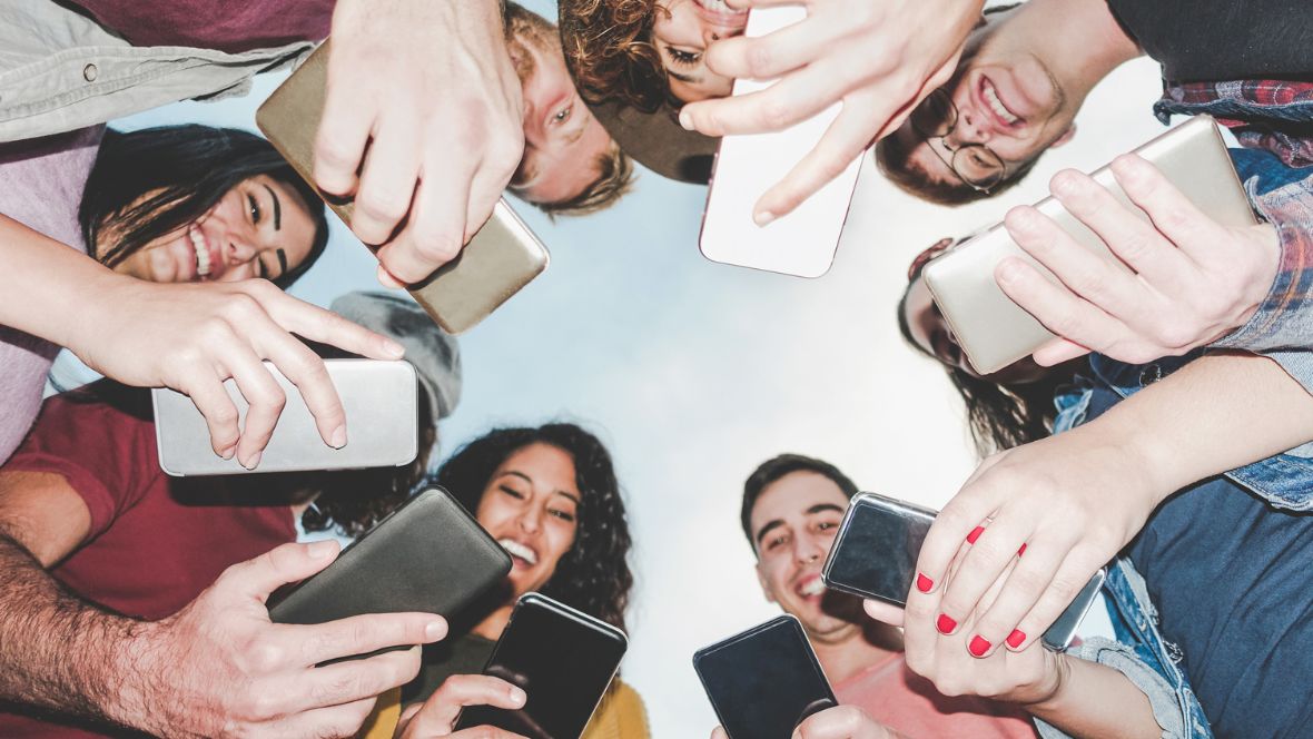 Campagne-on-the-go: tijdelijke connectiviteit voor pop-up teams