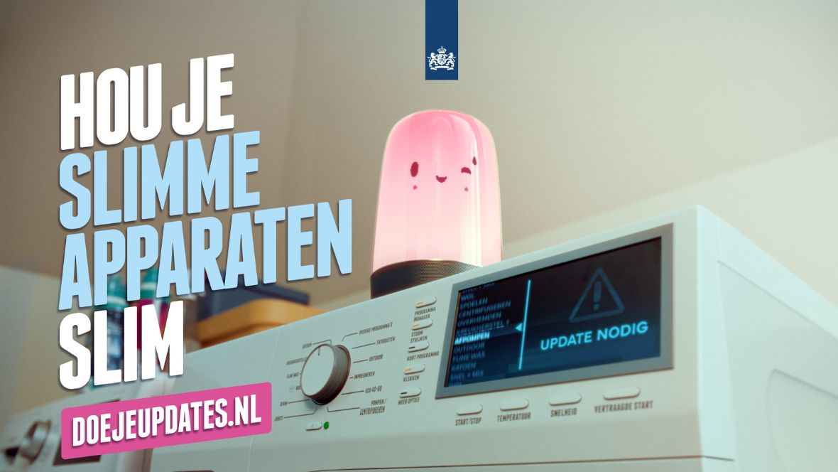Havas Lemz zet humor en gedragspsychologie in tegen cybercrime