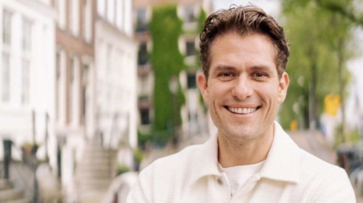 [marketeer 232] Tim Ariesen - CroudX: 'Versterk je rendement en merkwaarde'