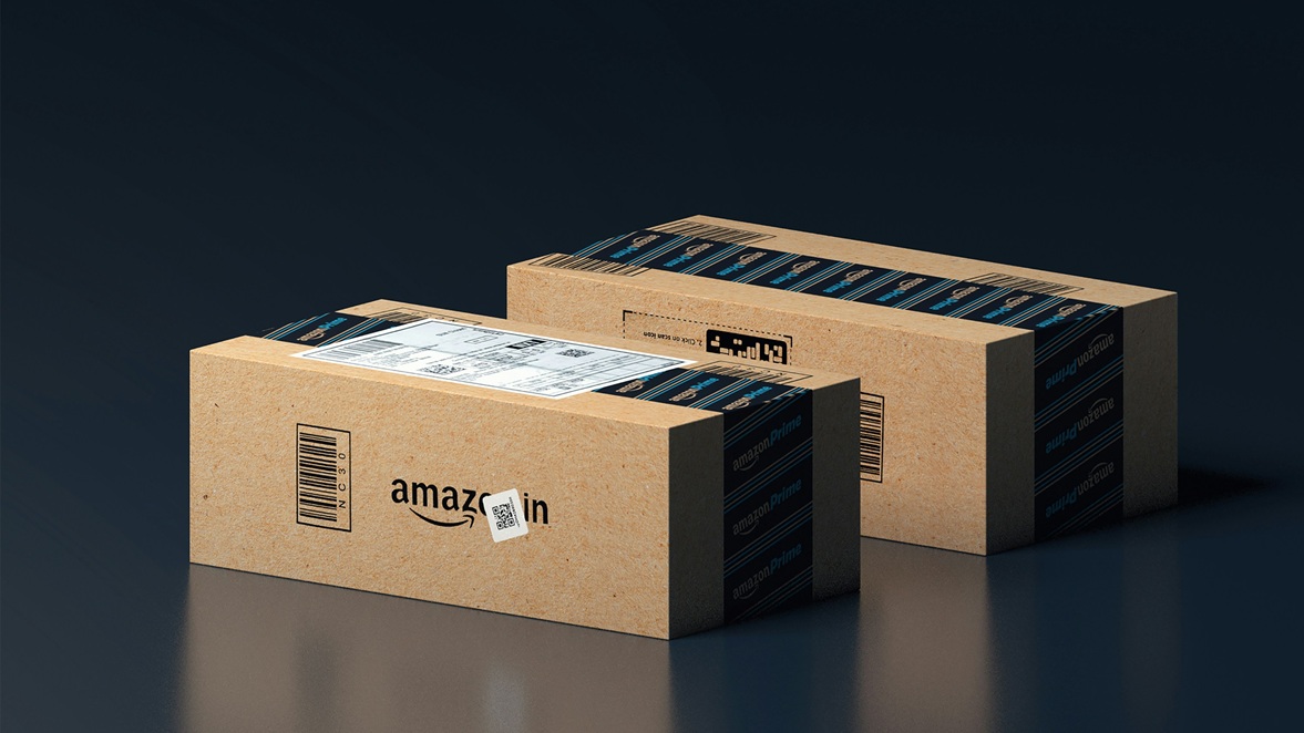 [column] Amazon belooft poort richting wereldtoneel te openen voor winkelier