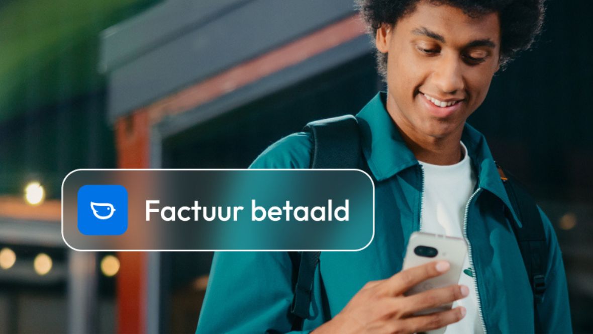 Hoe Moneybird emotie boven product kiest in nieuwe campagne ‘Free as a Bird’ 