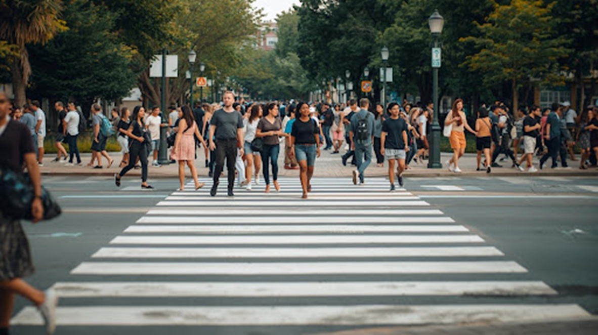 [onderzoek] Ruim helft jongeren herkent AI-content moeilijk