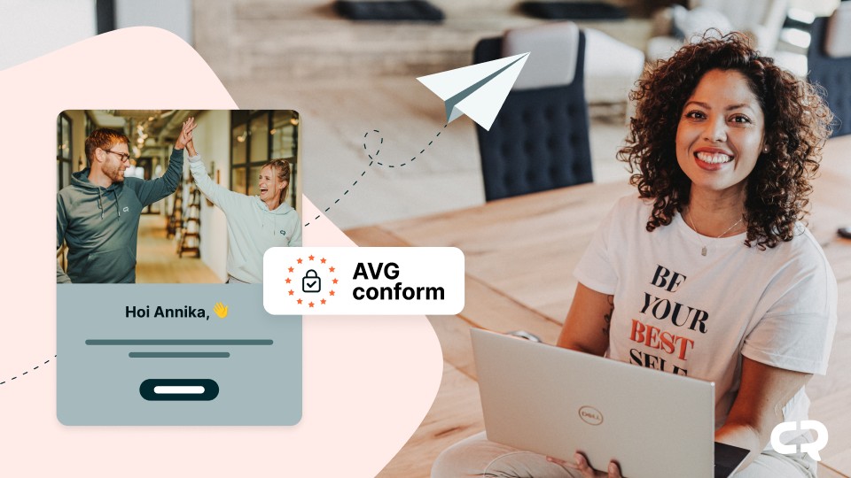 Waarom e-mailmarketing nog steeds de basis is van digitale communicatie