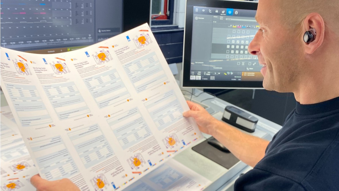 Achter de schermen van het NCTV-noodboekje