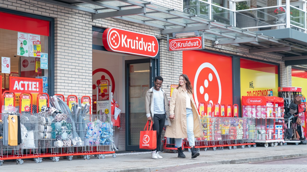 AS Watson kiest Somention voor communitystrategie