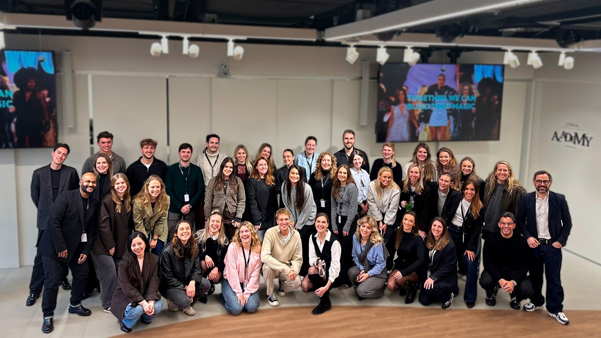 L’Oréal Benelux centraliseert influencer- en advocacy marketing