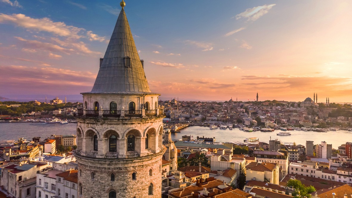 Turkije-promotie in Nederland versterkt door Hopscotch