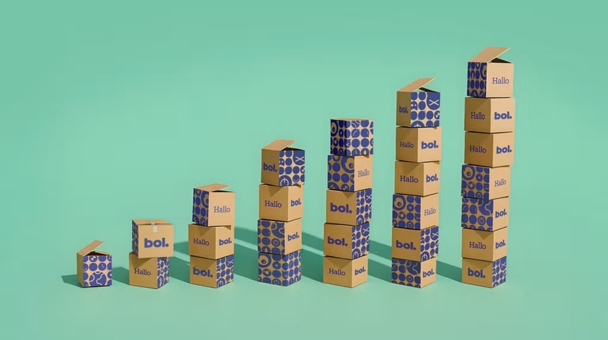 Bol lanceert 'Bol checkout' voor gebruik in andere webshops